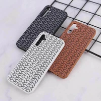 قاب PVD سامسونگ Galaxy A14 4G / A14 5G طرح دار براق