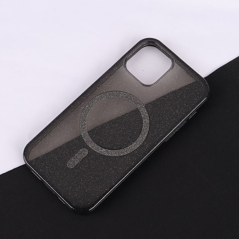 قاب اکلیلی مگ سیف آیفون iPhone 12 / 12 Pro