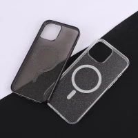 قاب اکلیلی مگ سیف آیفون iPhone 13 Pro Max