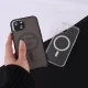 قاب اکلیلی مگ سیف آیفون iPhone 13 / 14
