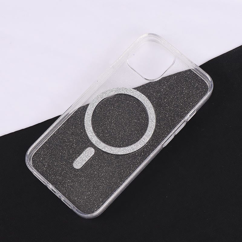 قاب اکلیلی مگ سیف آیفون iPhone 13 / 14