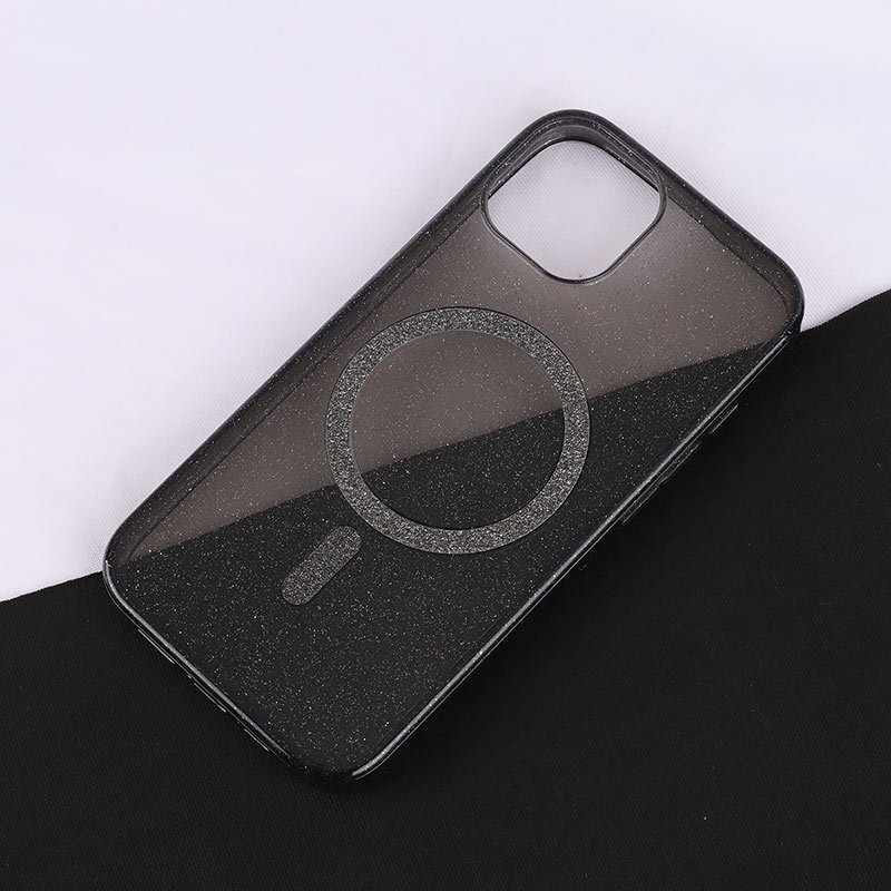 قاب اکلیلی مگ سیف آیفون iPhone 13 / 14