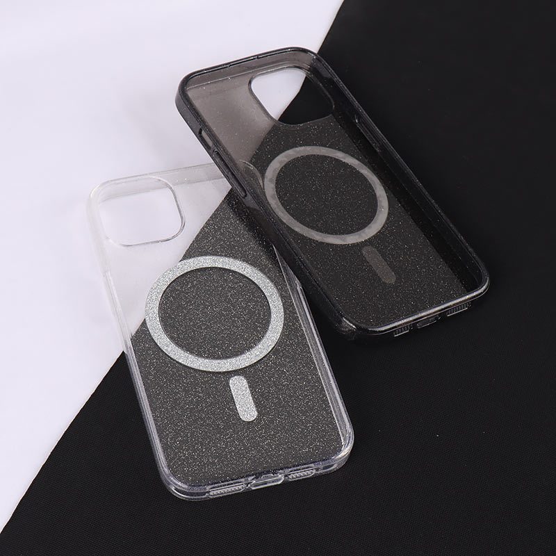 قاب اکلیلی مگ سیف آیفون iPhone 13 / 14