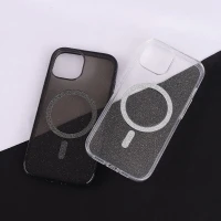 قاب اکلیلی مگ سیف آیفون iPhone 15