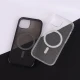 قاب اکلیلی مگ سیف آیفون iPhone 15