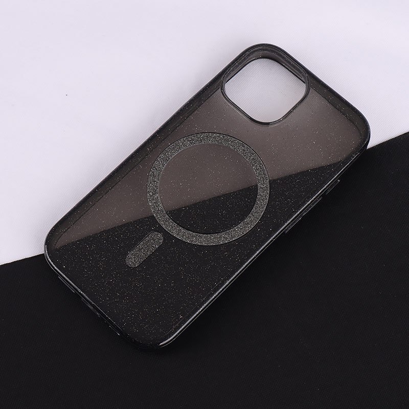 قاب اکلیلی مگ سیف آیفون iPhone 15