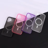 قاب اکلیلی مگ سیف آیفون iPhone 16