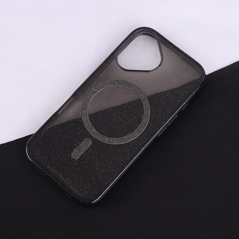 قاب اکلیلی مگ سیف آیفون iPhone 16