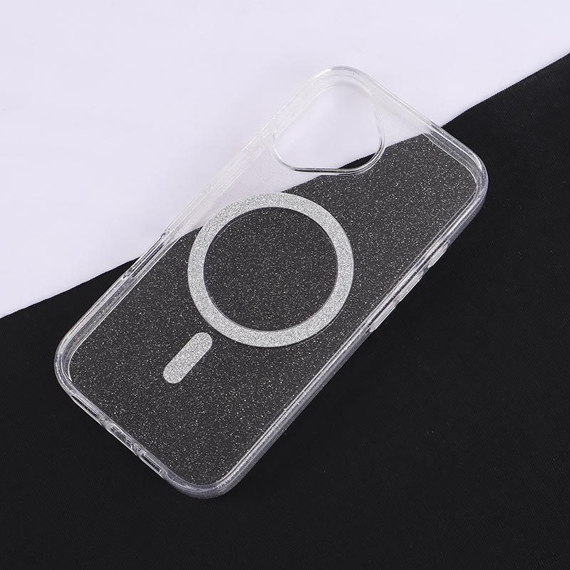 قاب اکلیلی مگ سیف آیفون iPhone 16