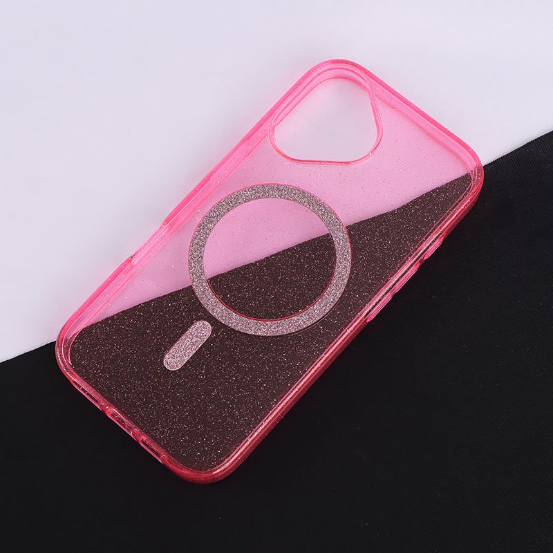 قاب اکلیلی مگ سیف آیفون iPhone 16