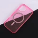 قاب اکلیلی مگ سیف آیفون iPhone 16
