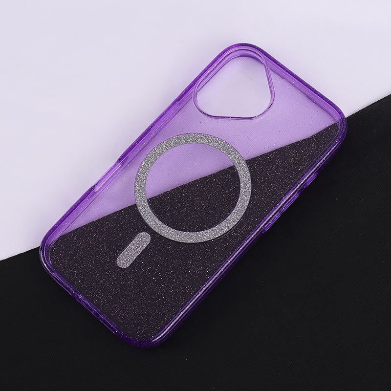 قاب اکلیلی مگ سیف آیفون iPhone 16