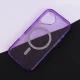 قاب اکلیلی مگ سیف آیفون iPhone 16