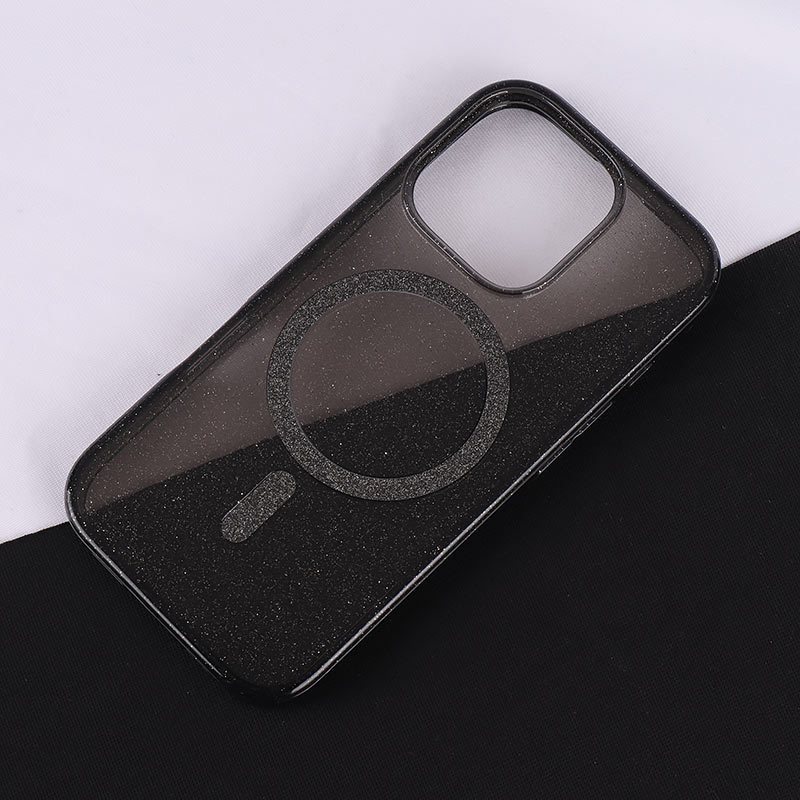 قاب اکلیلی مگ سیف آیفون iPhone 16 Pro