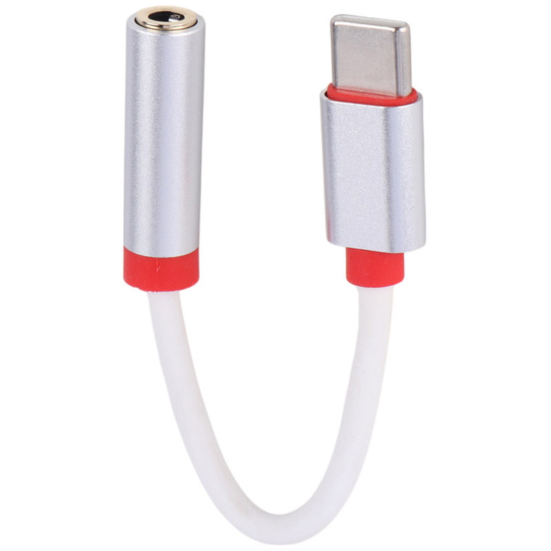 تبدیل Type-C به AUX کی ام KY-201