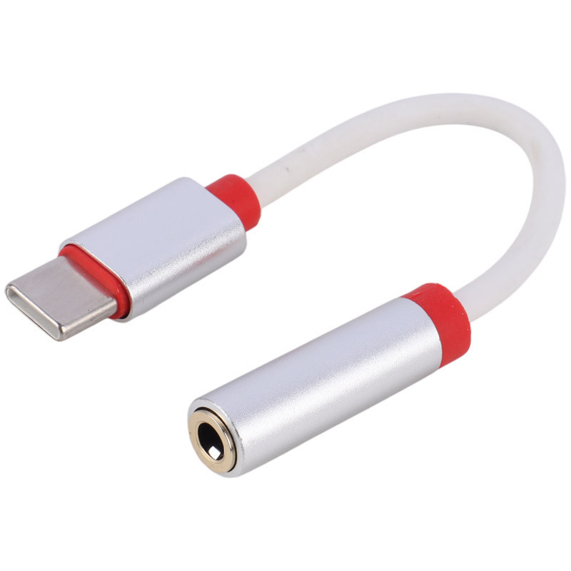 تبدیل Type-C به AUX کی ام KY-201