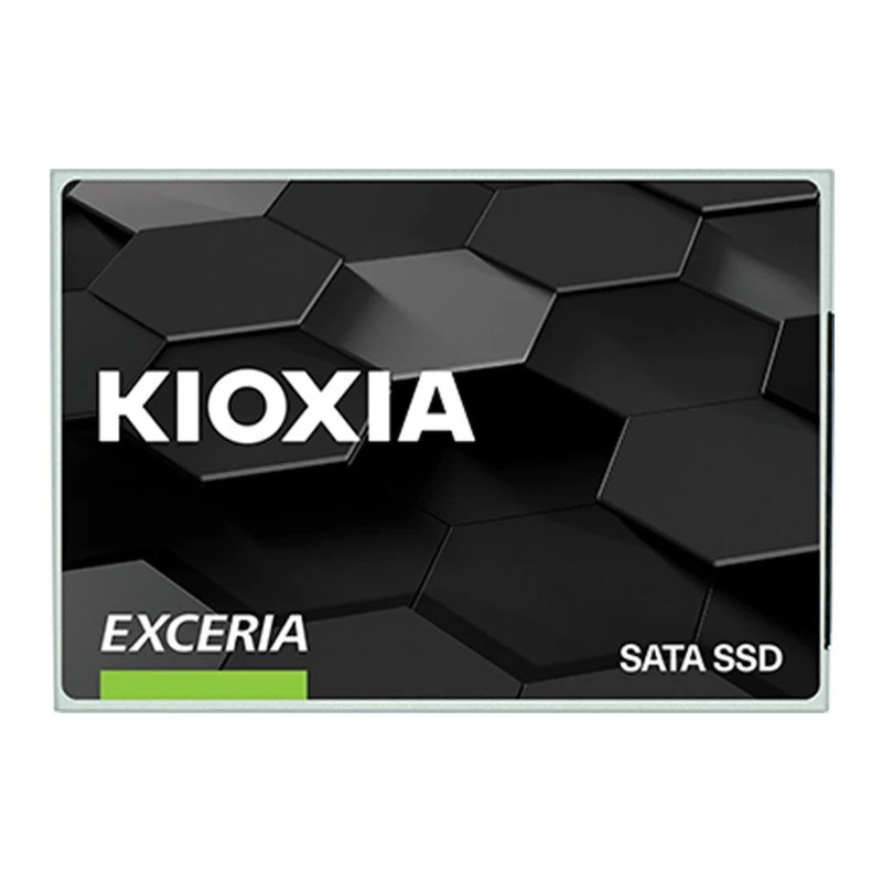 حافظه SSD کیوکسیا Kioxia Exceria 960GB