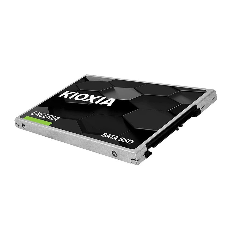 حافظه SSD کیوکسیا Kioxia Exceria 960GB