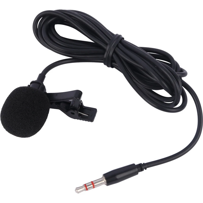 میکروفون یقه ای Km KM-007
