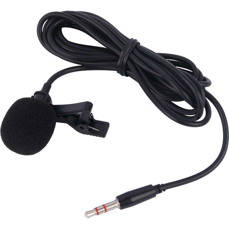 میکروفون یقه ای Km KM-007