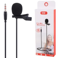 میکروفون یقه ای Km KM-007