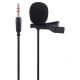 میکروفون یقه ای Km KM-007
