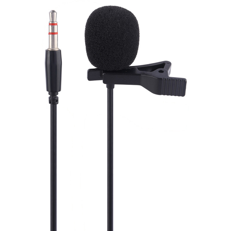 میکروفون یقه ای Km KM-007