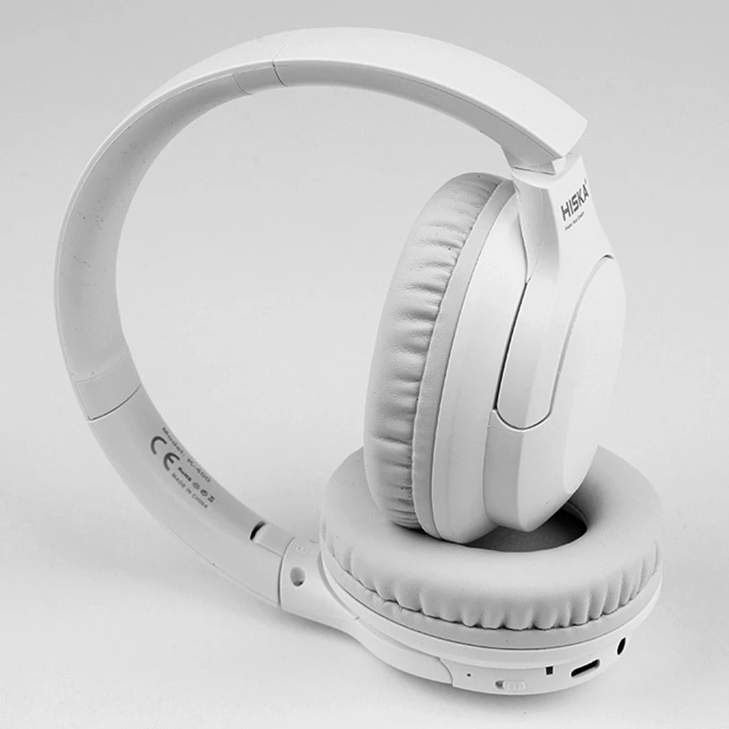 هدفون بلوتوثی هیسکا K-400