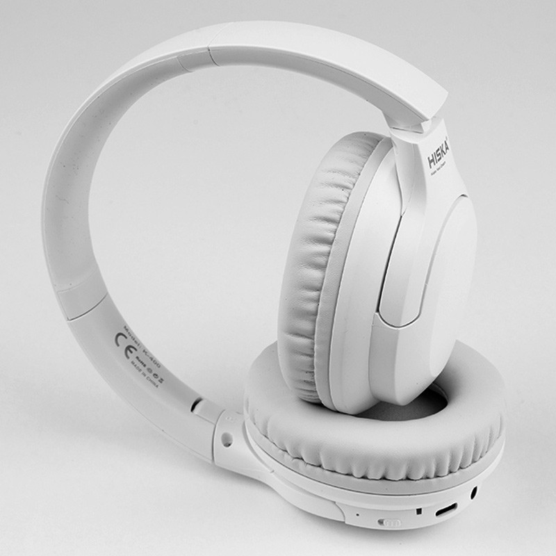 هدفون بلوتوثی هیسکا K-400