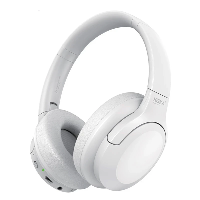 هدفون بلوتوثی هیسکا K-400