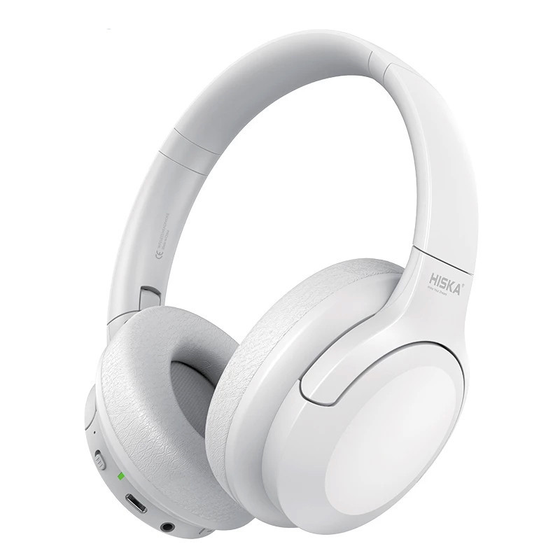 هدفون بلوتوثی هیسکا K-400