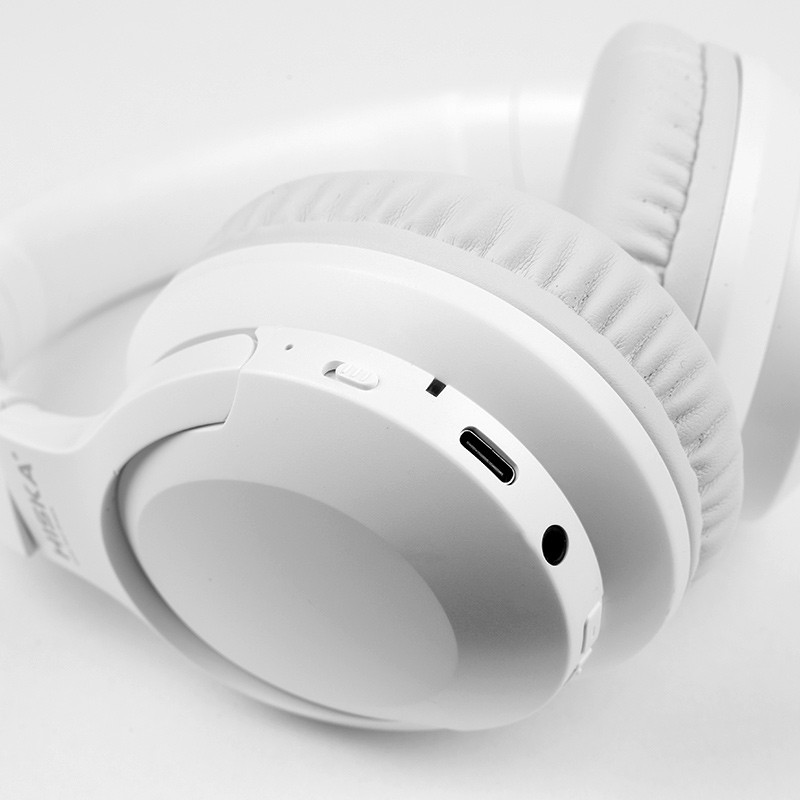 هدفون بلوتوثی هیسکا K-400
