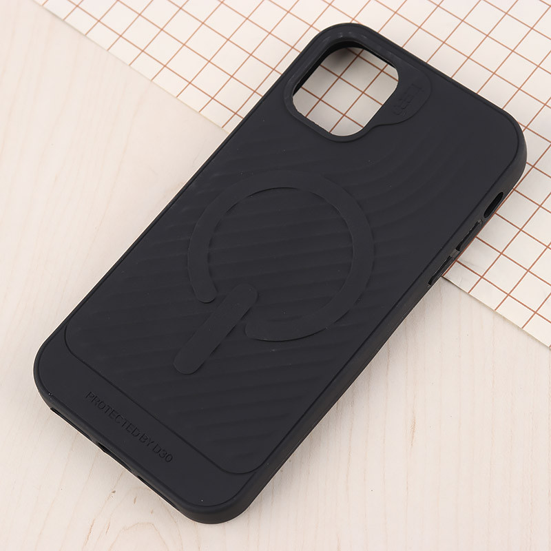 قاب سیلیکونی مگ سیف Gear4 آیفون iPhone 11