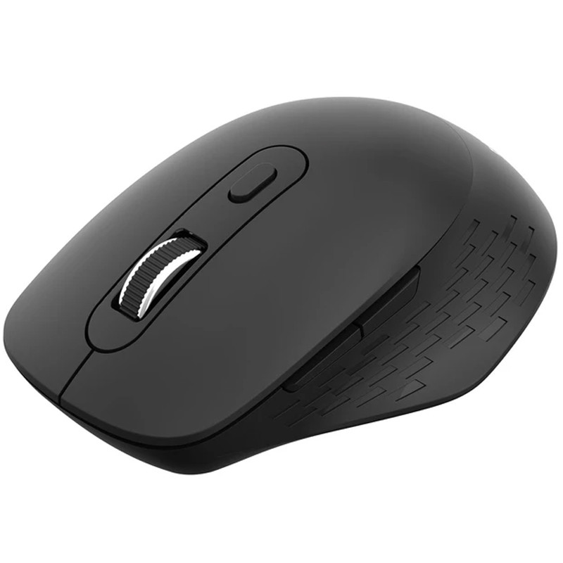 موس بی سیم هیسکا HX-MO140
