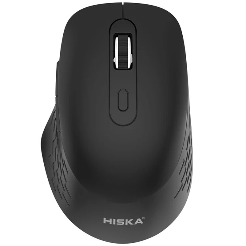 موس بی سیم هیسکا HX-MO140