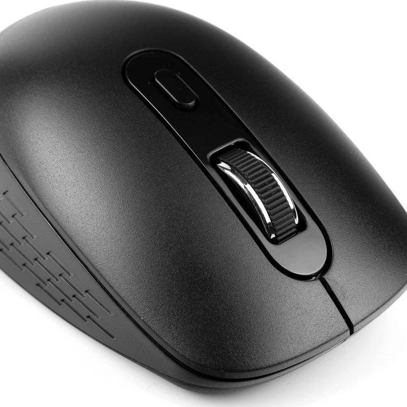 موس بی سیم هیسکا HX-MO140