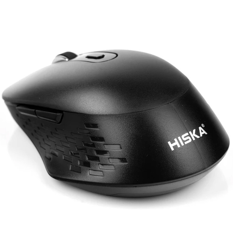 موس بی سیم هیسکا HX-MO140