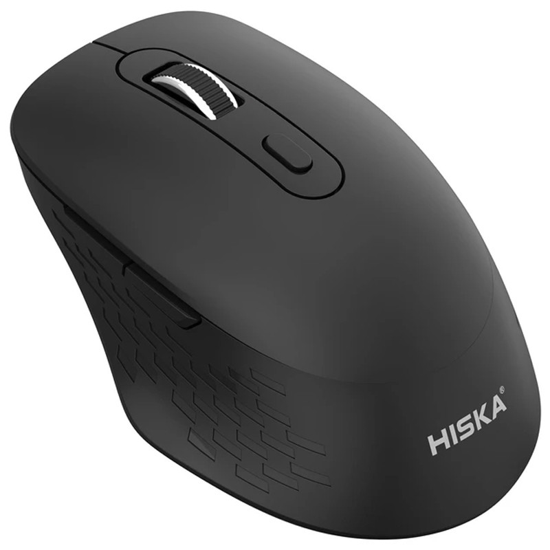 موس بی سیم هیسکا HX-MO140