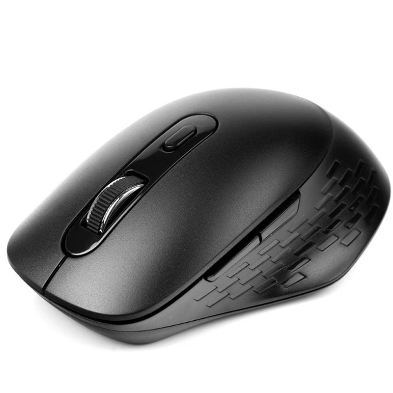 موس بی سیم هیسکا HX-MO140