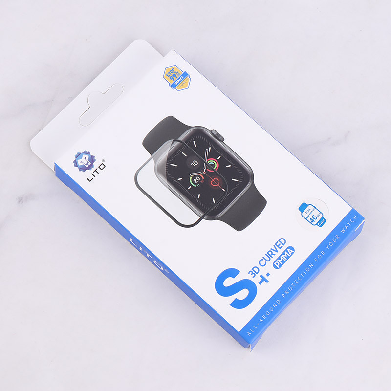 گلس اپل واچ لیتو +S سایز 46 میلی متر