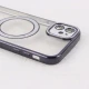 قاب اکلیلی مگ سیف آیفون iPhone 11 محافظ لنزدار