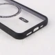 قاب PC مگ سیف Case.Pro آیفون iPhone 12 استندشو با محافظ لنز رینگی