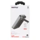 پاور بانک بی سیم فست شارژ نیتو NPB27 PD 22.5W ظرفیت 10000 میلی آمپر ساعت