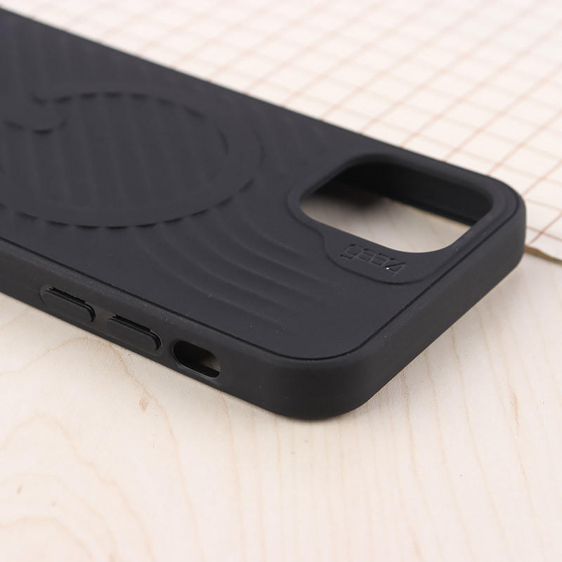 قاب سیلیکونی مگ سیف Gear4 آیفون iPhone 11 Pro
