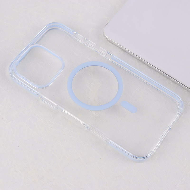 قاب مگ سیف Q Series آیفون iPhone 16 Pro Max