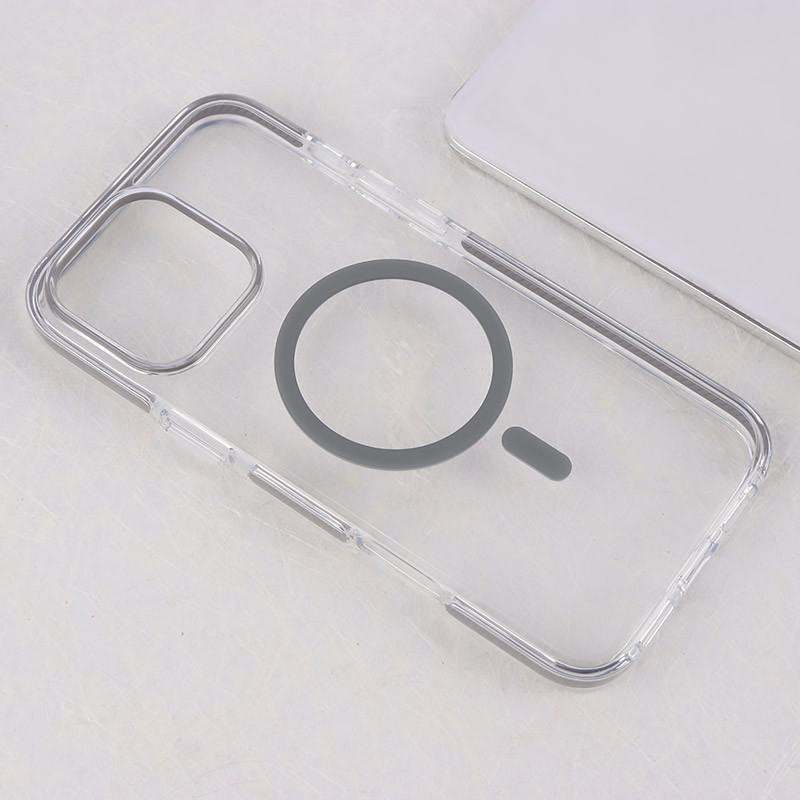 قاب مگ سیف Q Series آیفون iPhone 16 Pro Max