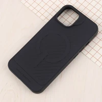 قاب سیلیکونی مگ سیف Gear4 آیفون iPhone 13 / 14