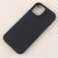 قاب سیلیکونی مگ سیف Gear4 آیفون iPhone 15