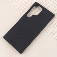 قاب سیلیکونی مگ سیف Gear4 سامسونگ Galaxy S24 Ultra