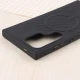 قاب سیلیکونی مگ سیف Gear4 سامسونگ Galaxy S24 Ultra